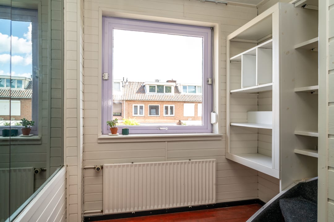 Foto 26 van Triangelstraat 22