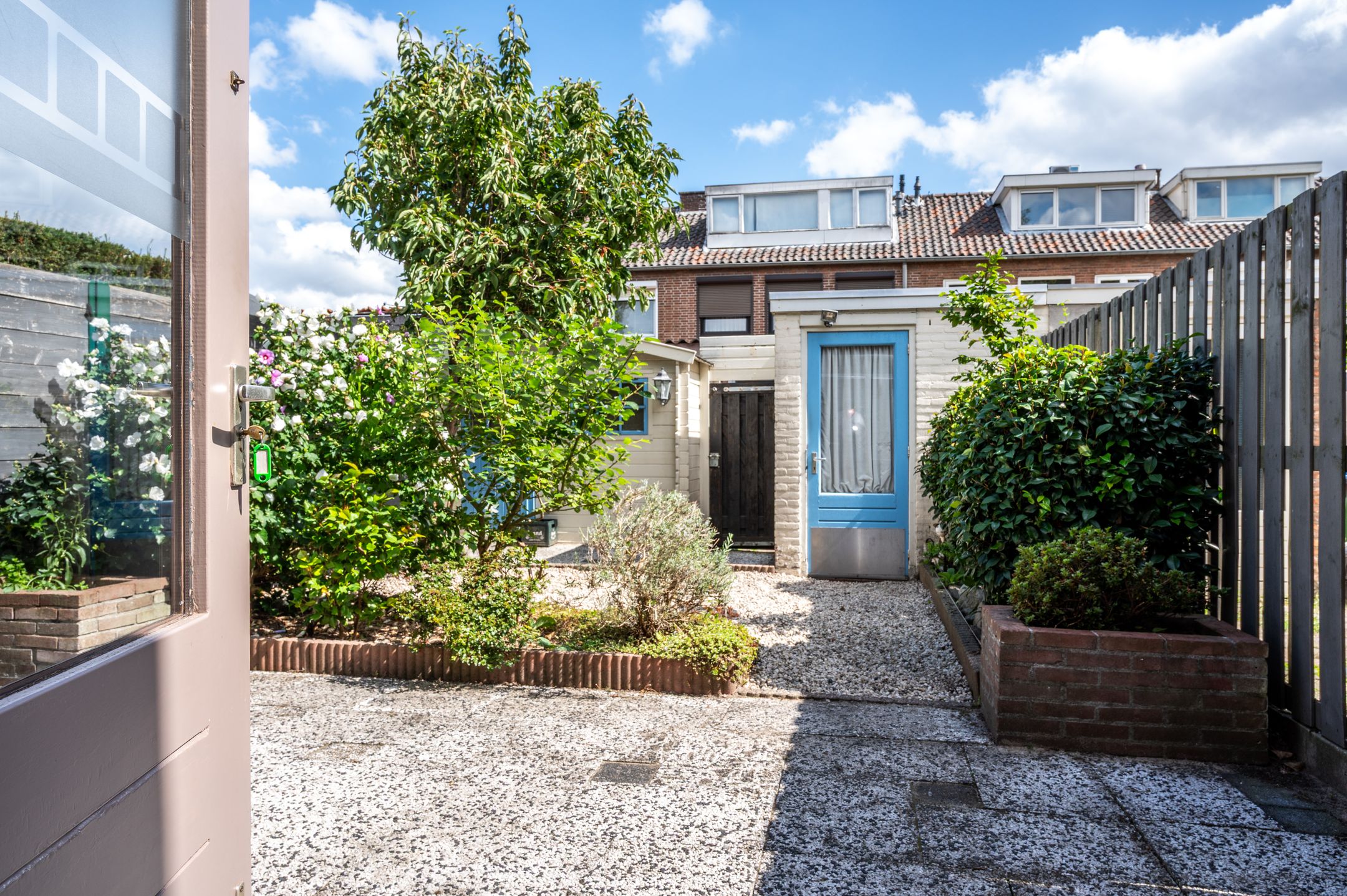 Foto 33 van Triangelstraat 22