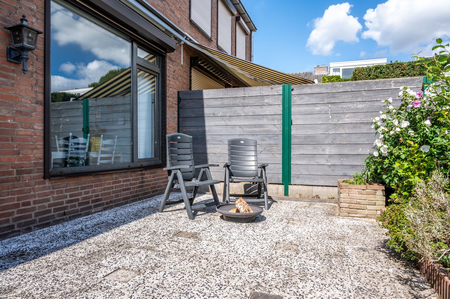 Foto 34 van Triangelstraat 22