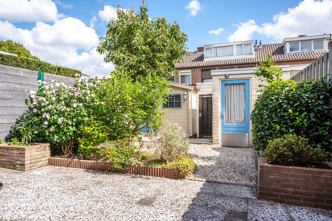 Foto 37 van Triangelstraat 22