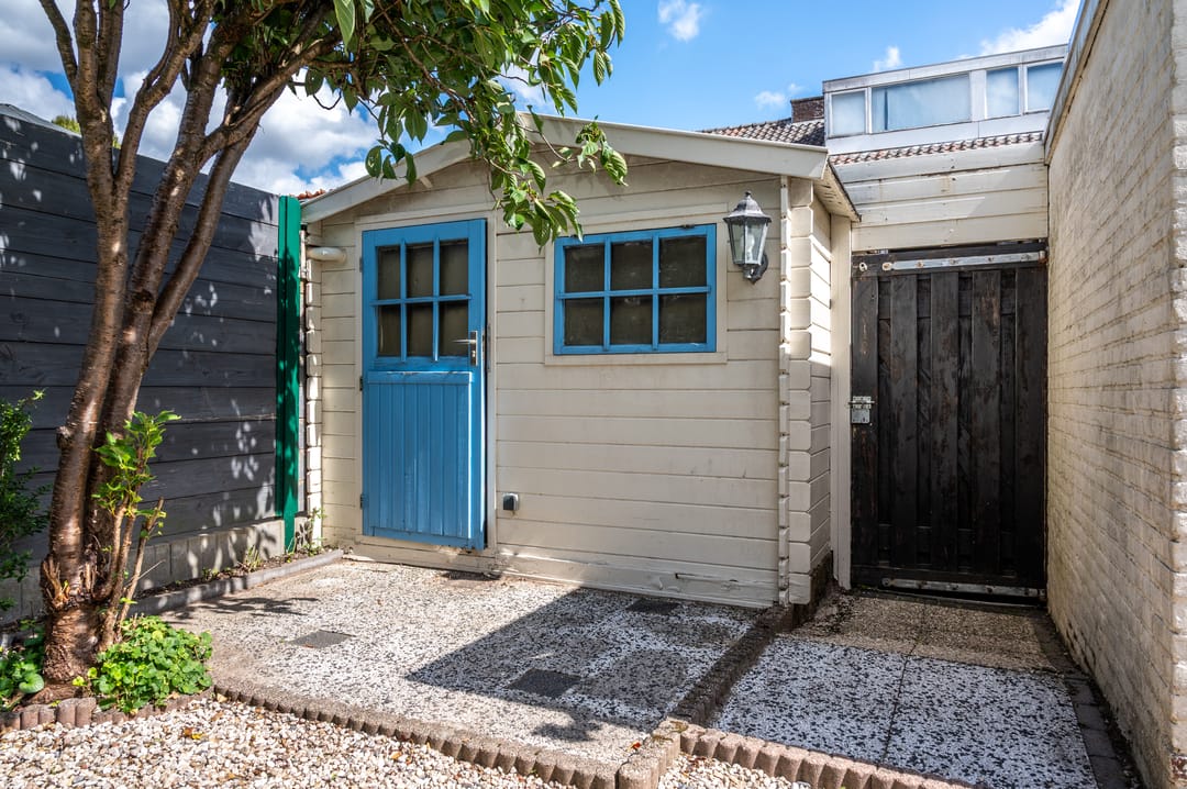 Foto 38 van Triangelstraat 22