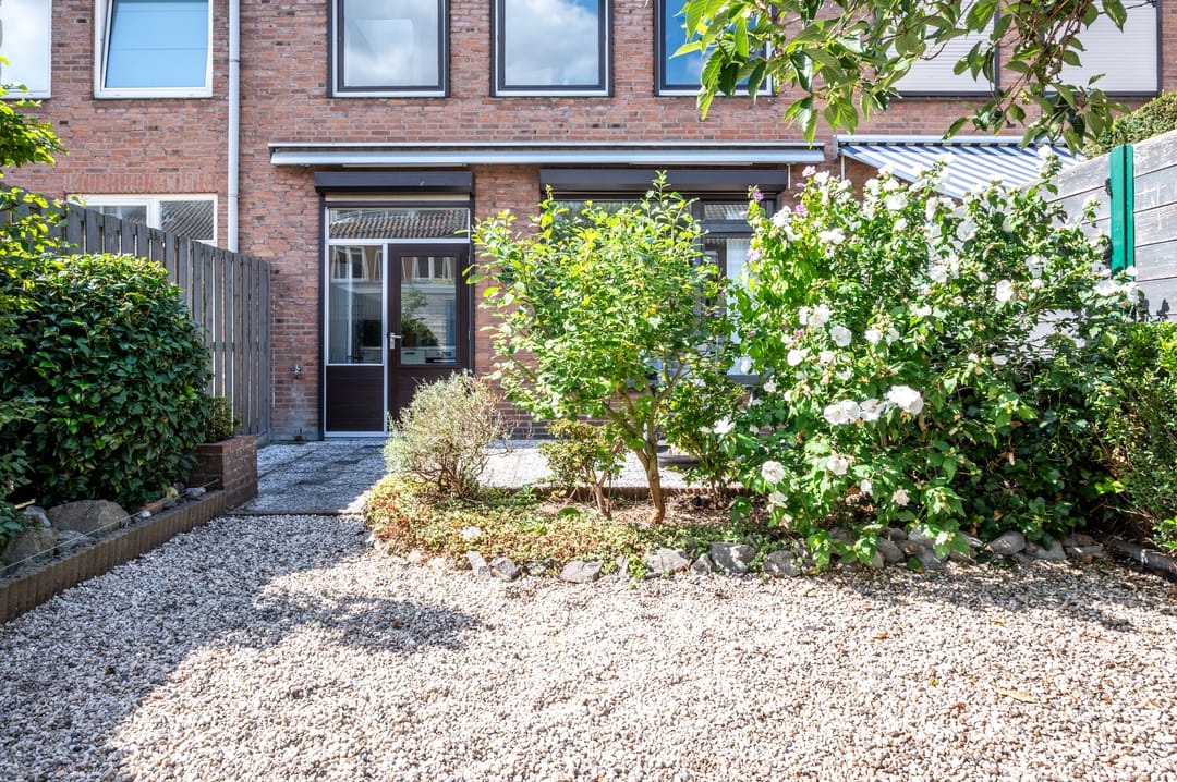 Foto 41 van Triangelstraat 22