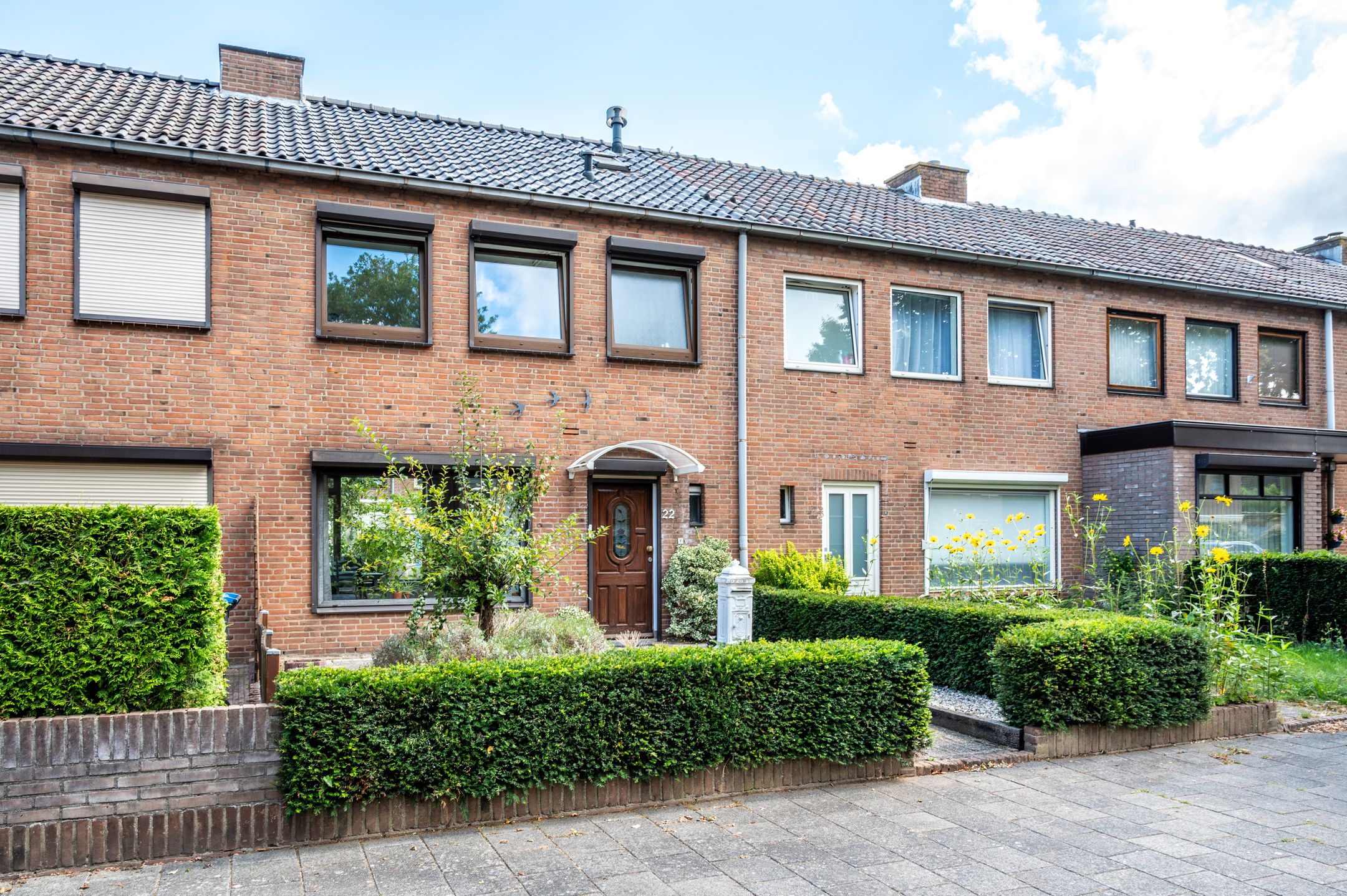 Foto 45 van Triangelstraat 22