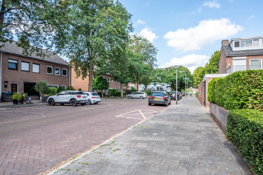 Foto 46 van Triangelstraat 22