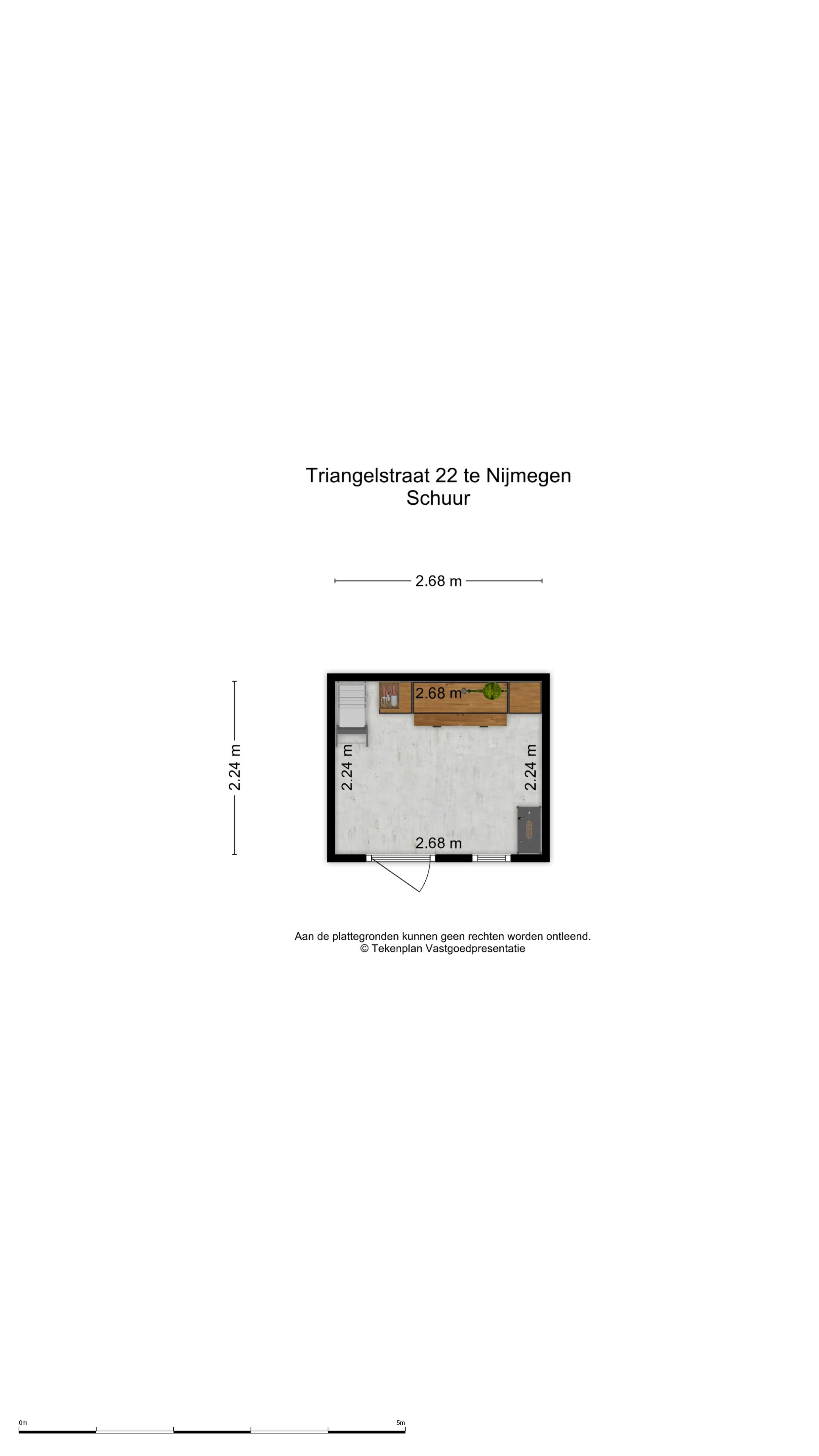 Foto 51 van Triangelstraat 22