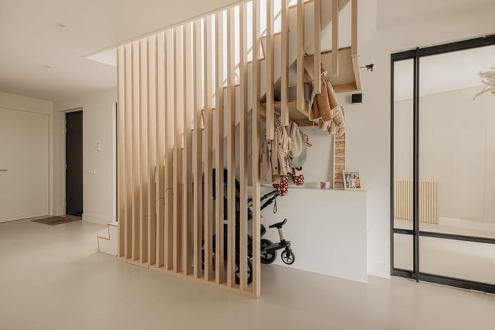 Foto 4 van Lisdoddelaan 121