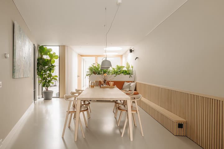 Foto 5 van Lisdoddelaan 121