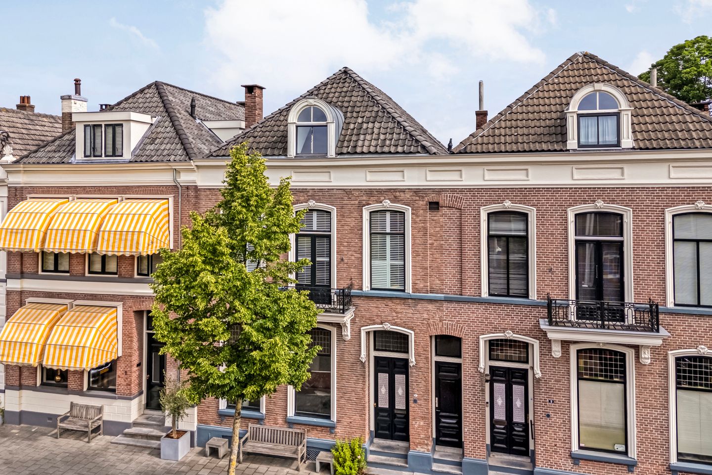 Foto 4 van Rhijnvis Feithlaan 8