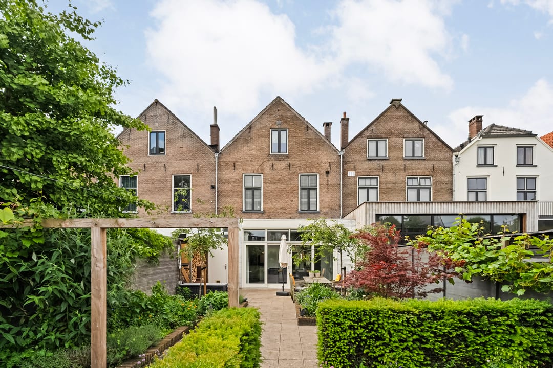 Foto 2 van Rhijnvis Feithlaan 8