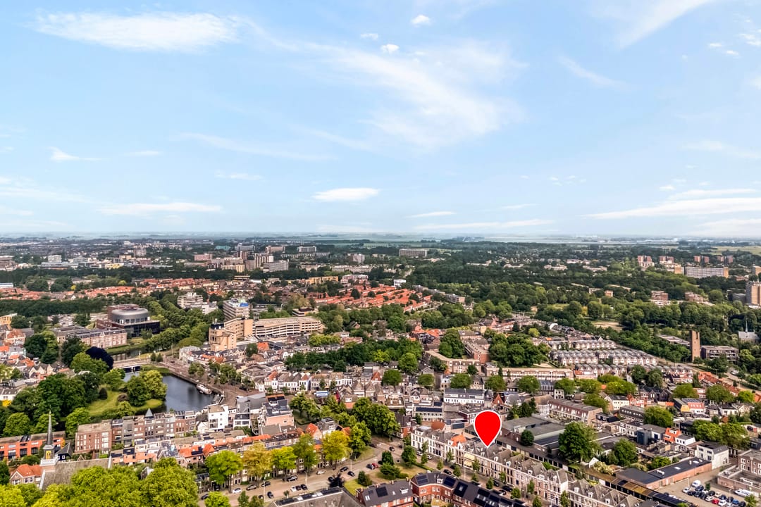 Foto 62 van Rhijnvis Feithlaan 8