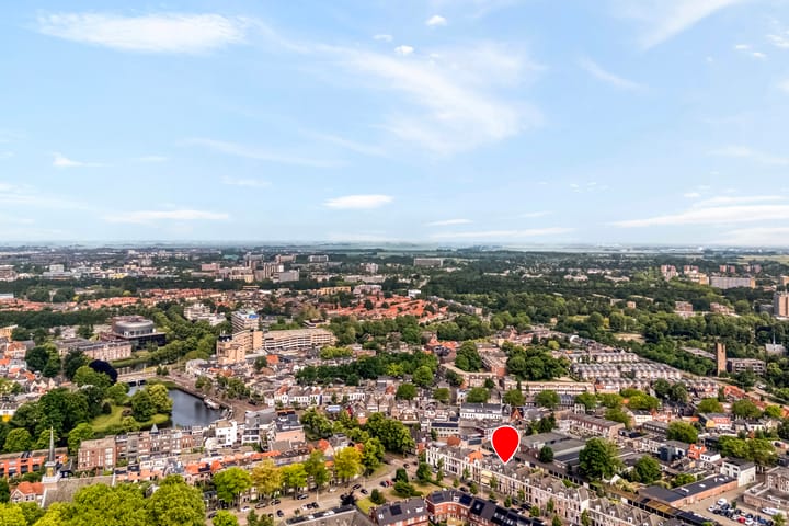 Foto 62 van Rhijnvis Feithlaan 8