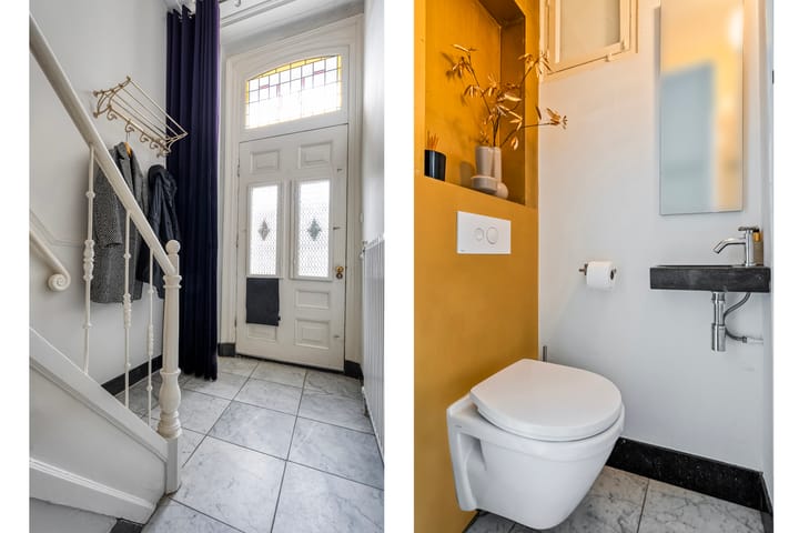 Foto 6 van Rhijnvis Feithlaan 8