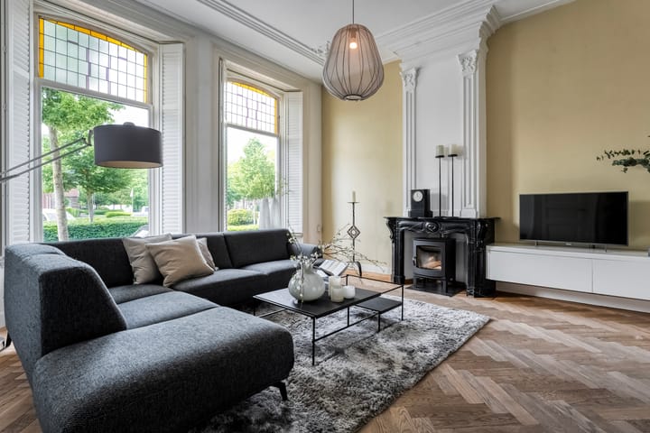 Foto 3 van Rhijnvis Feithlaan 8