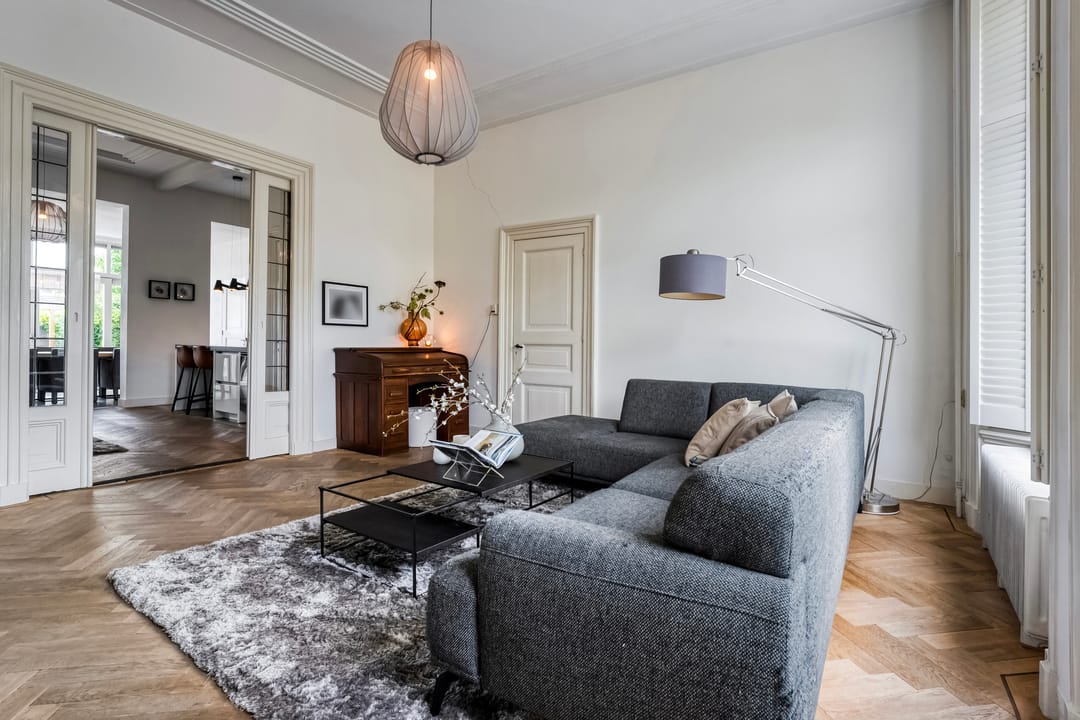 Foto 8 van Rhijnvis Feithlaan 8