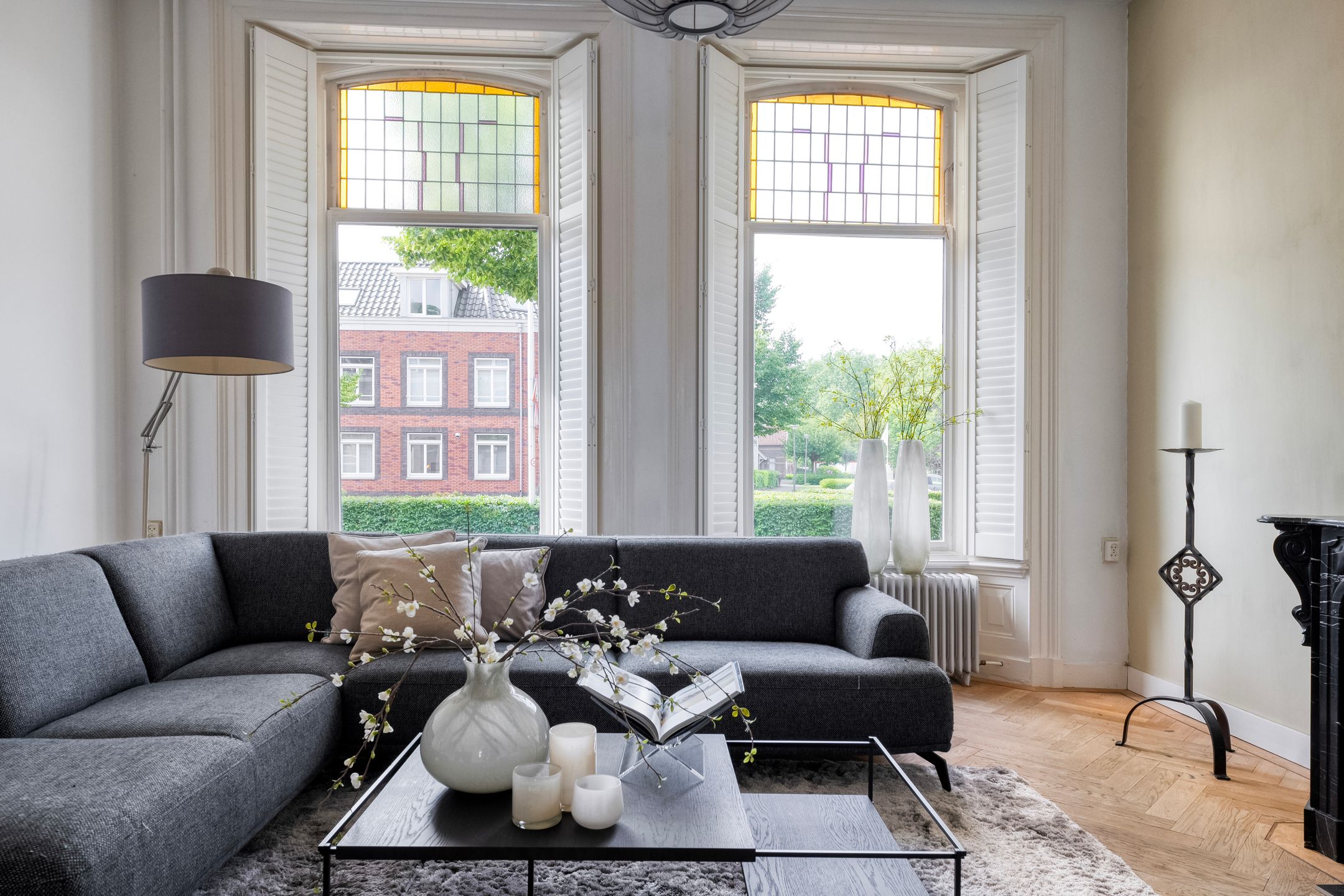 Foto 9 van Rhijnvis Feithlaan 8