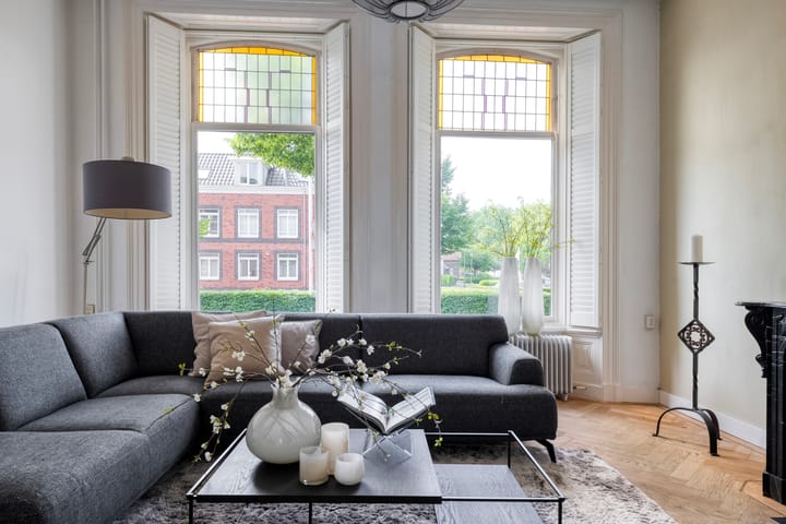 Foto 9 van Rhijnvis Feithlaan 8