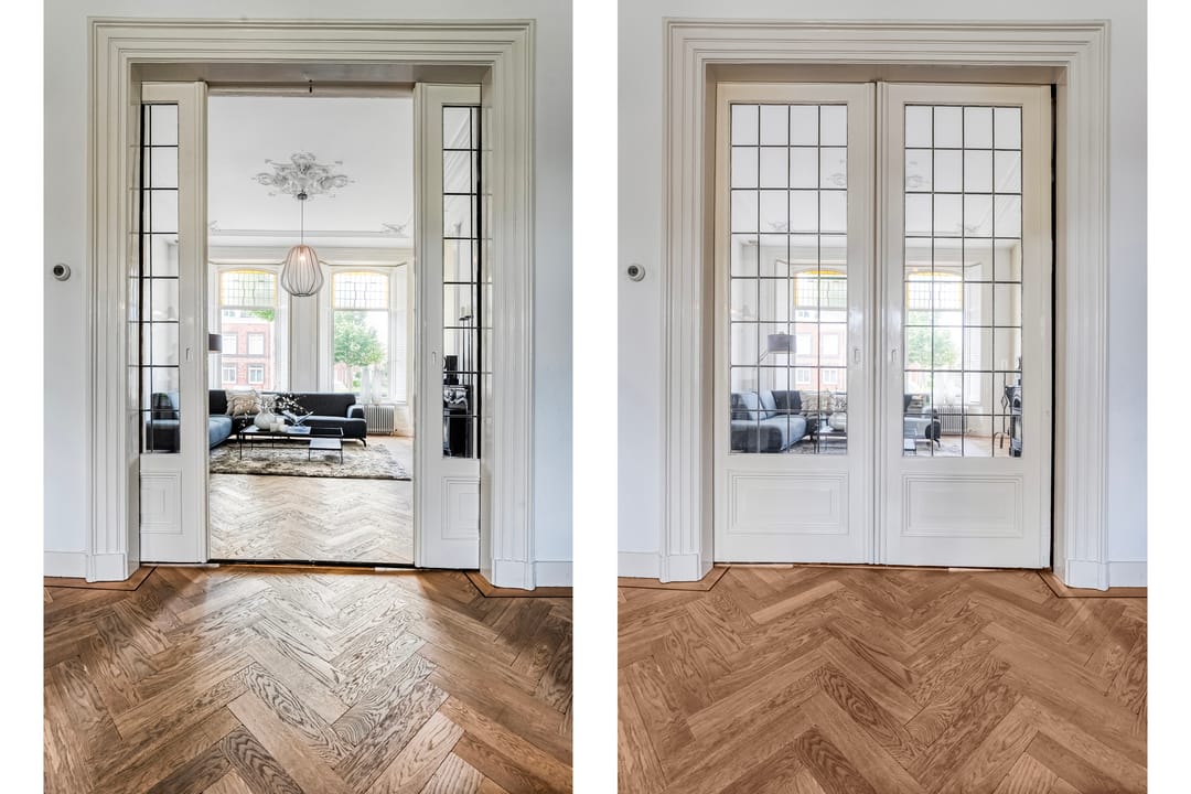 Foto 11 van Rhijnvis Feithlaan 8