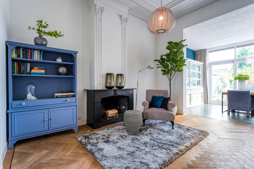 Foto 13 van Rhijnvis Feithlaan 8