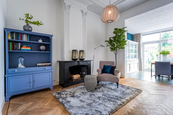 Foto 13 van Rhijnvis Feithlaan 8