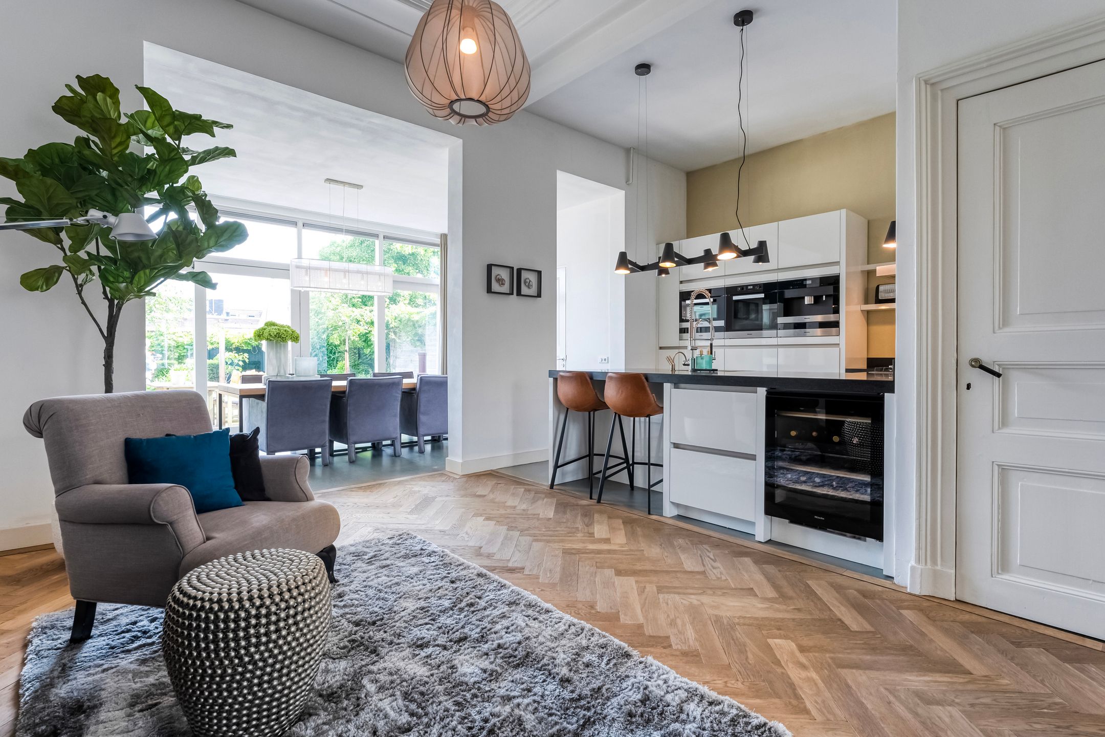 Foto 15 van Rhijnvis Feithlaan 8