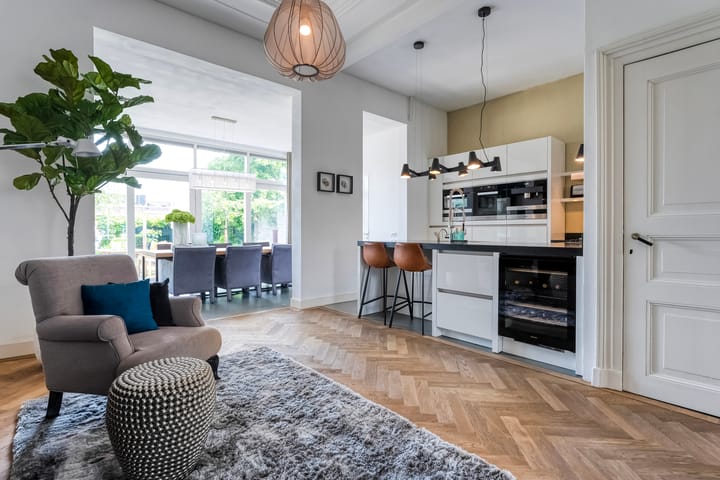 Foto 15 van Rhijnvis Feithlaan 8