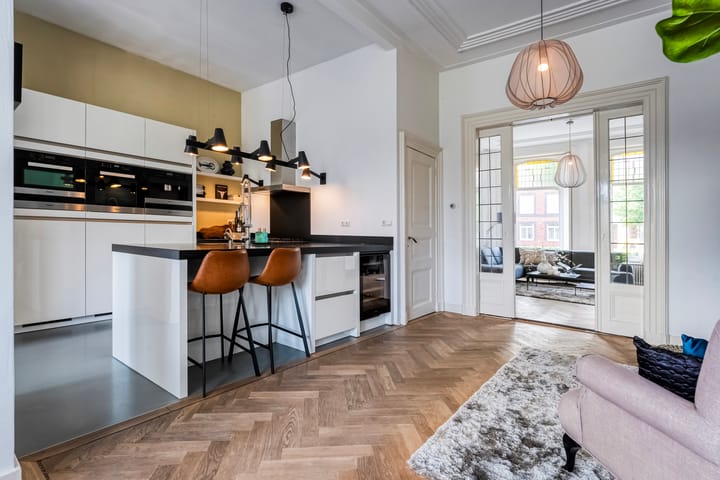 Foto 16 van Rhijnvis Feithlaan 8