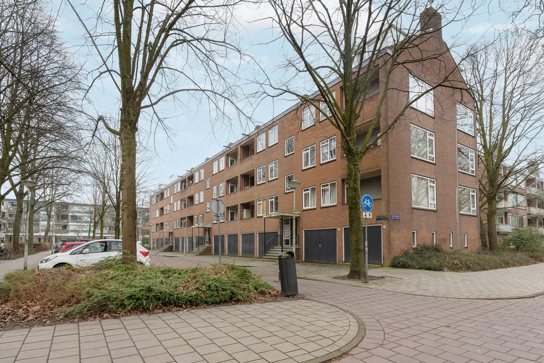 Photo 1 of Kastelenstraat 297-3