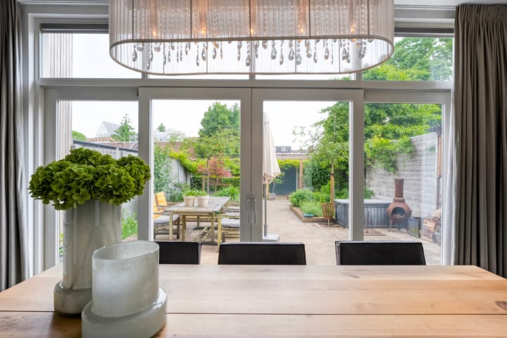 Foto 19 van Rhijnvis Feithlaan 8