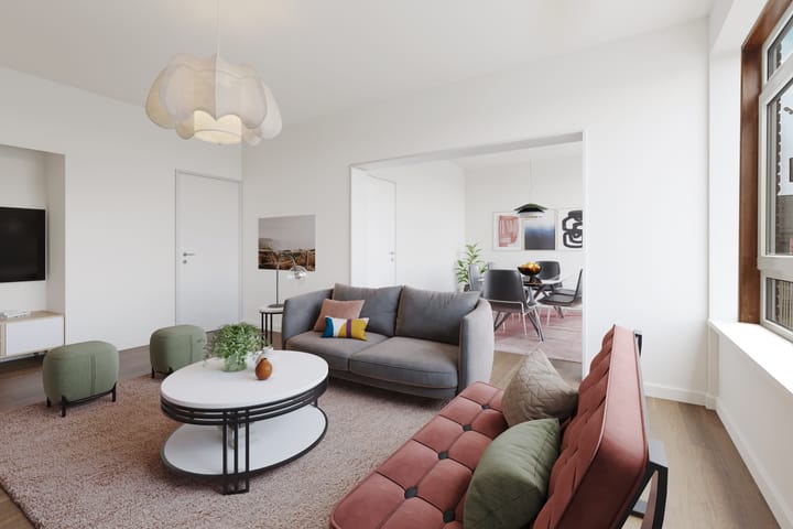 Foto 3 van Kastelenstraat 297-3