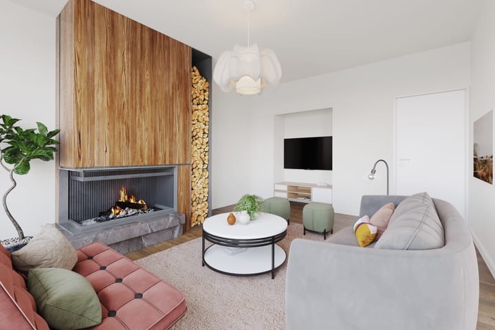 Foto 5 van Kastelenstraat 297-3