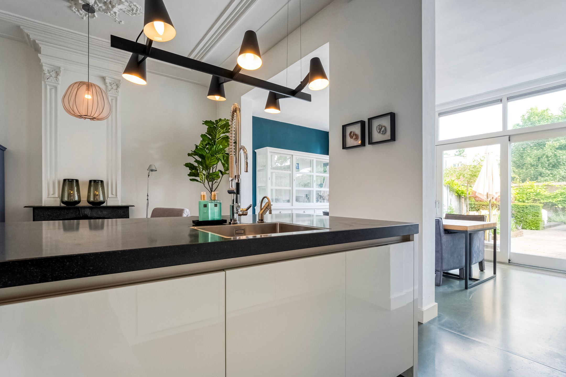 Foto 21 van Rhijnvis Feithlaan 8