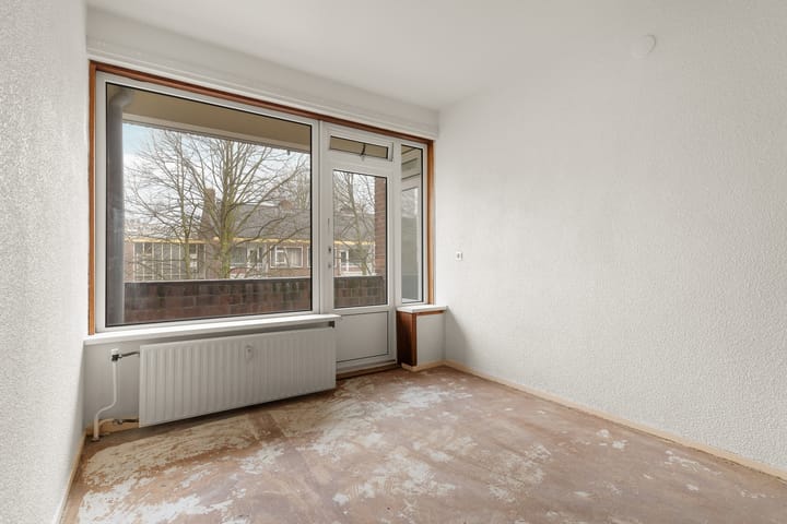 Foto 8 van Kastelenstraat 297-3