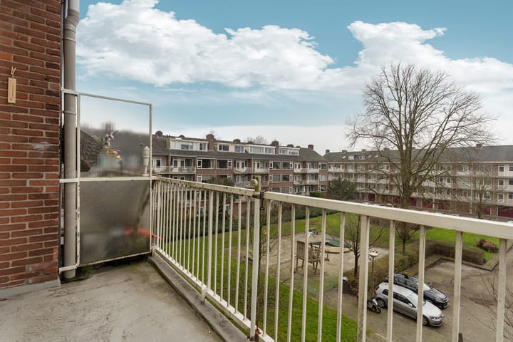 Foto 6 van Kastelenstraat 297-3