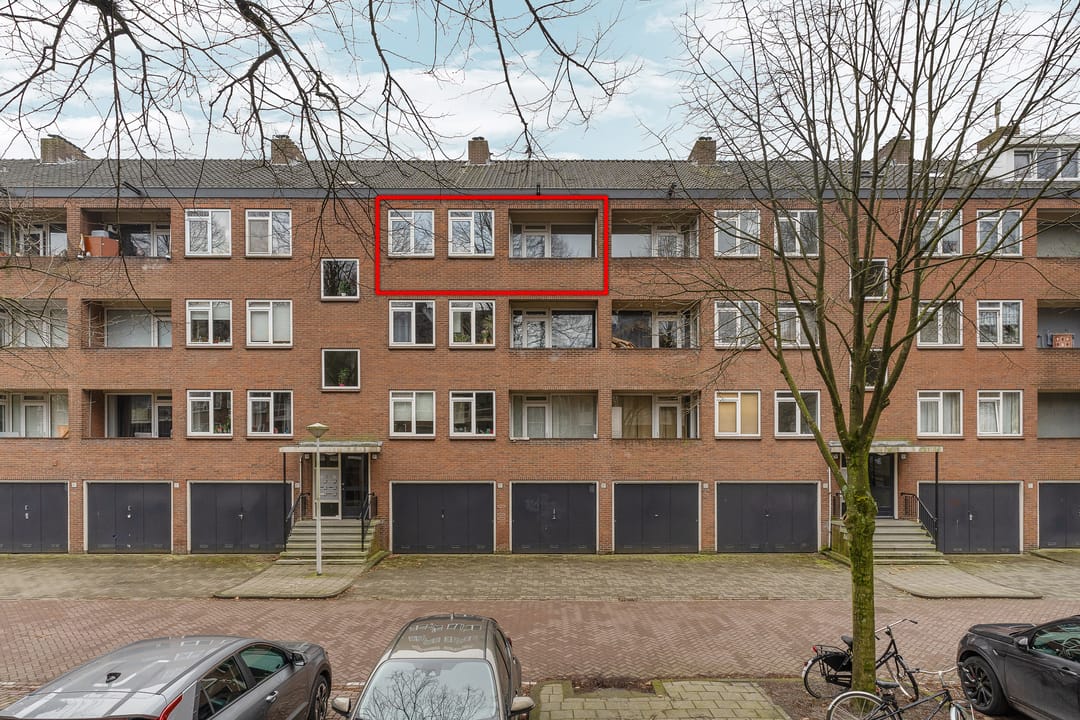 Photo 17 of Kastelenstraat 297-3