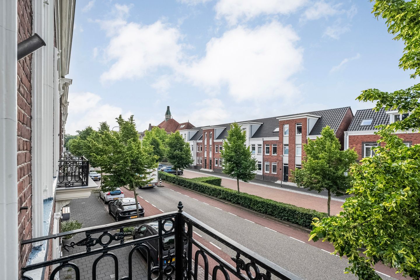 Foto 29 van Rhijnvis Feithlaan 8