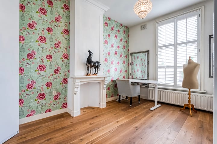 Foto 31 van Rhijnvis Feithlaan 8