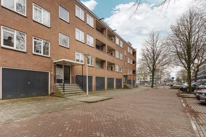 Foto 30 van Kastelenstraat 297-3