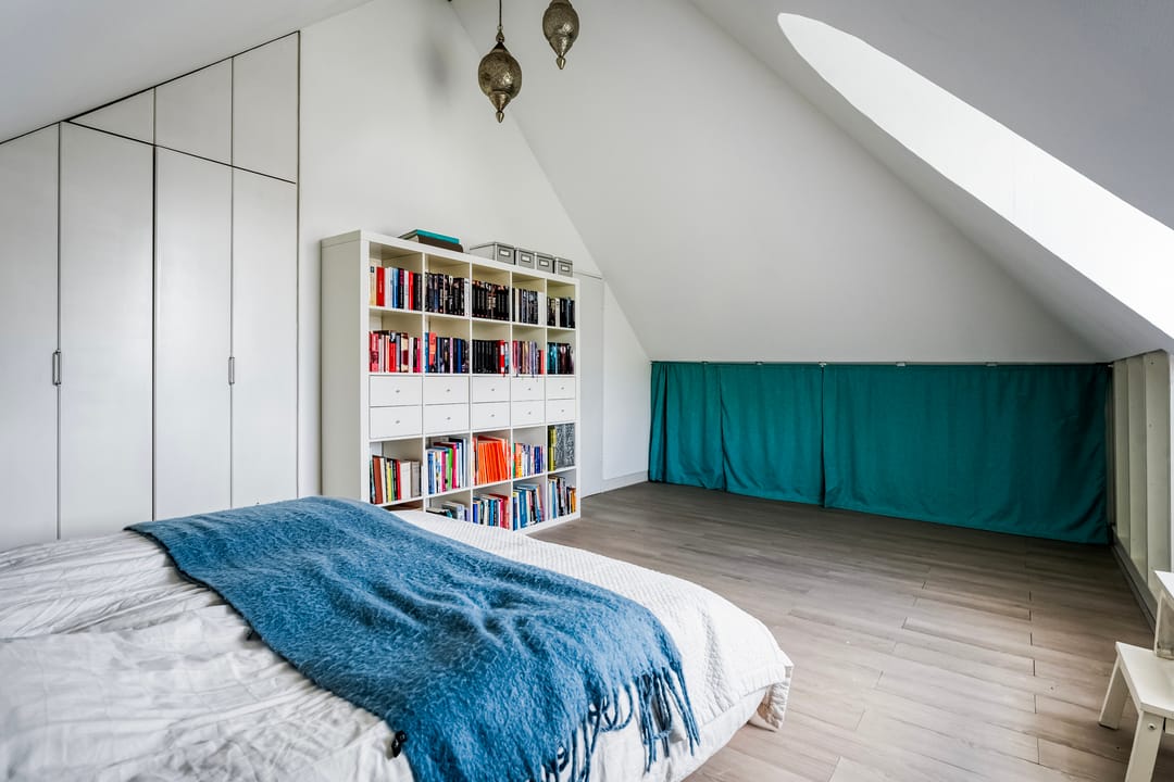 Foto 38 van Rhijnvis Feithlaan 8