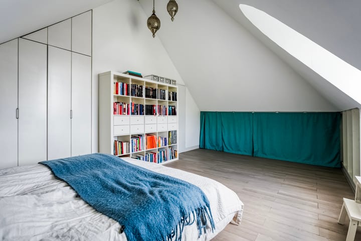 Foto 38 van Rhijnvis Feithlaan 8