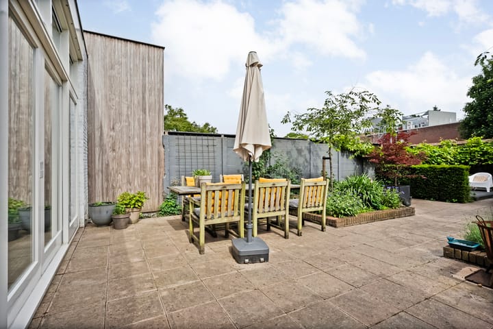 Foto 43 van Rhijnvis Feithlaan 8