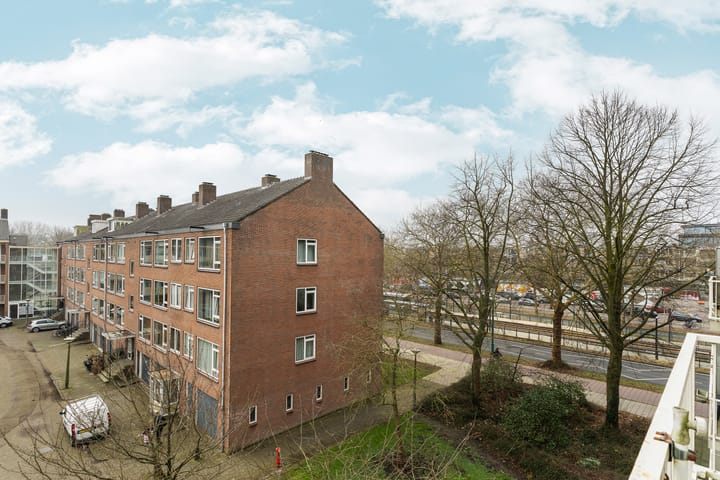 Foto 32 van Kastelenstraat 297-3