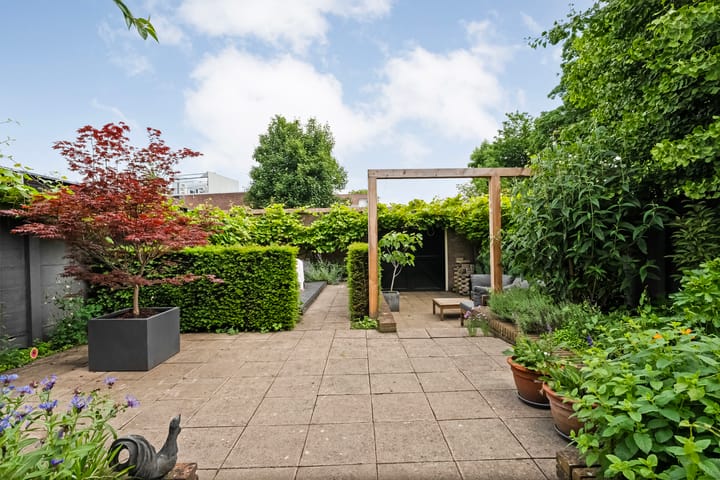 Foto 45 van Rhijnvis Feithlaan 8