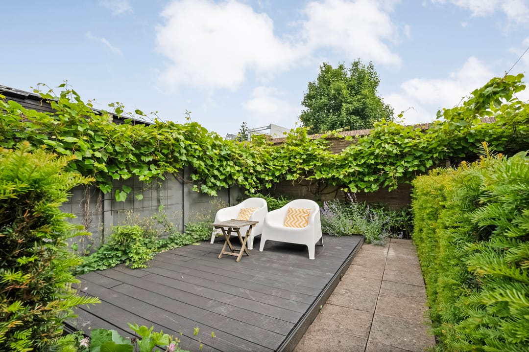 Foto 46 van Rhijnvis Feithlaan 8