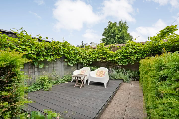 Foto 46 van Rhijnvis Feithlaan 8