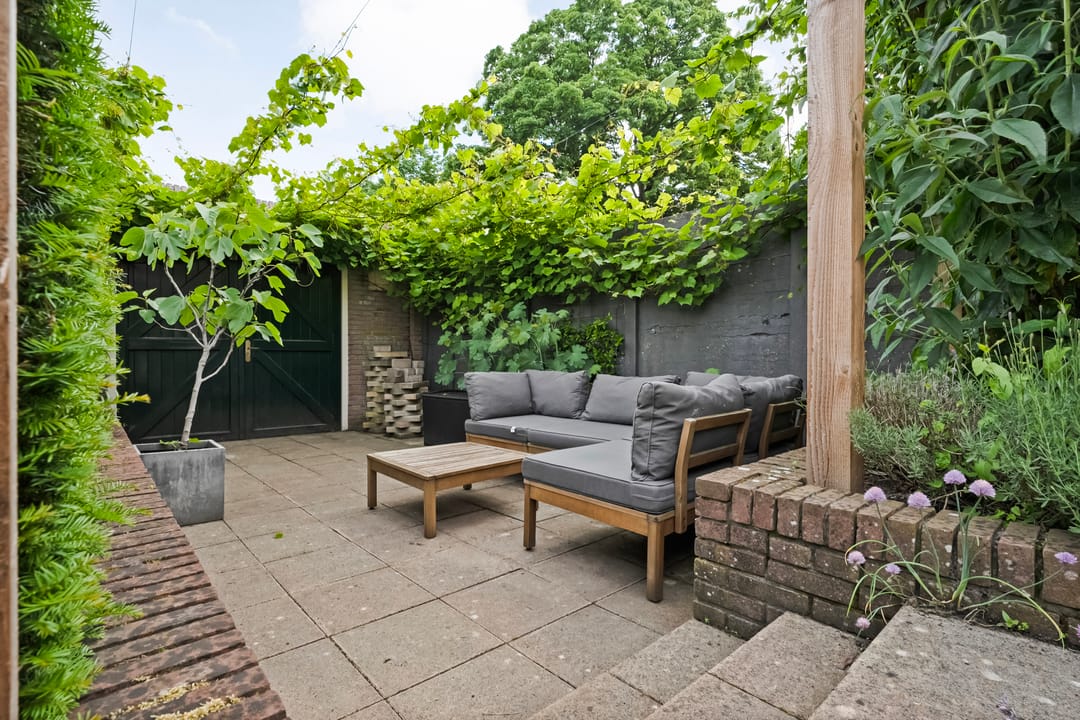 Foto 47 van Rhijnvis Feithlaan 8