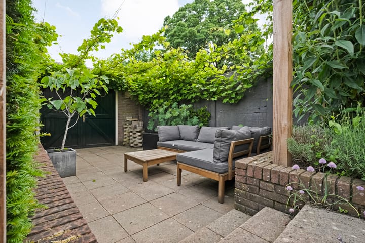 Foto 47 van Rhijnvis Feithlaan 8