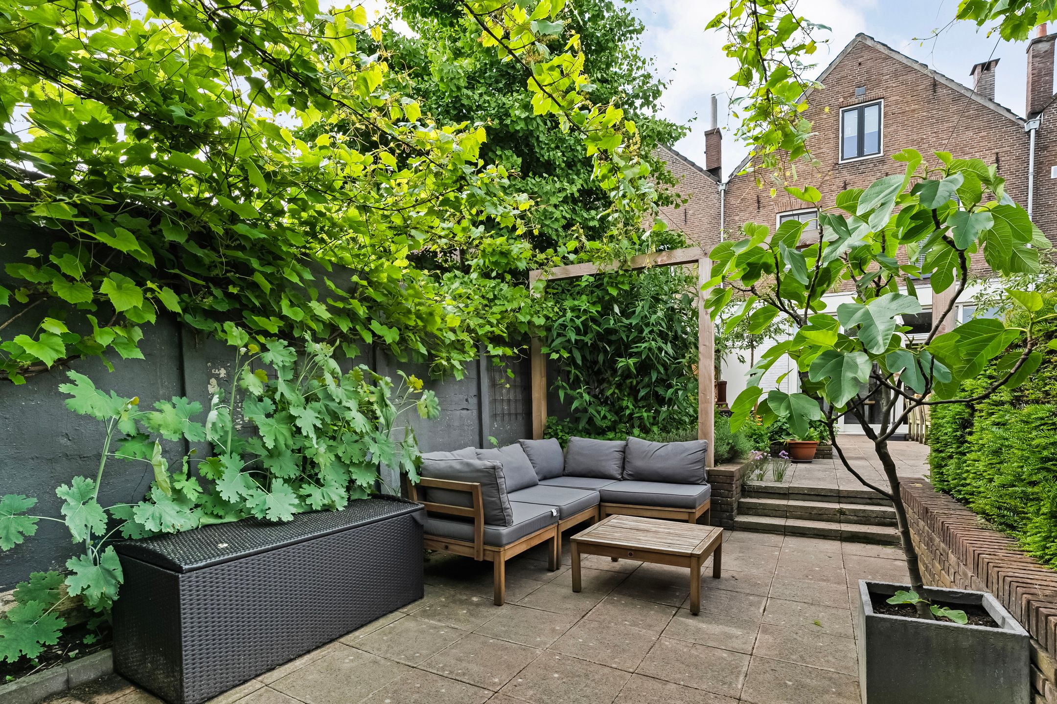 Foto 48 van Rhijnvis Feithlaan 8