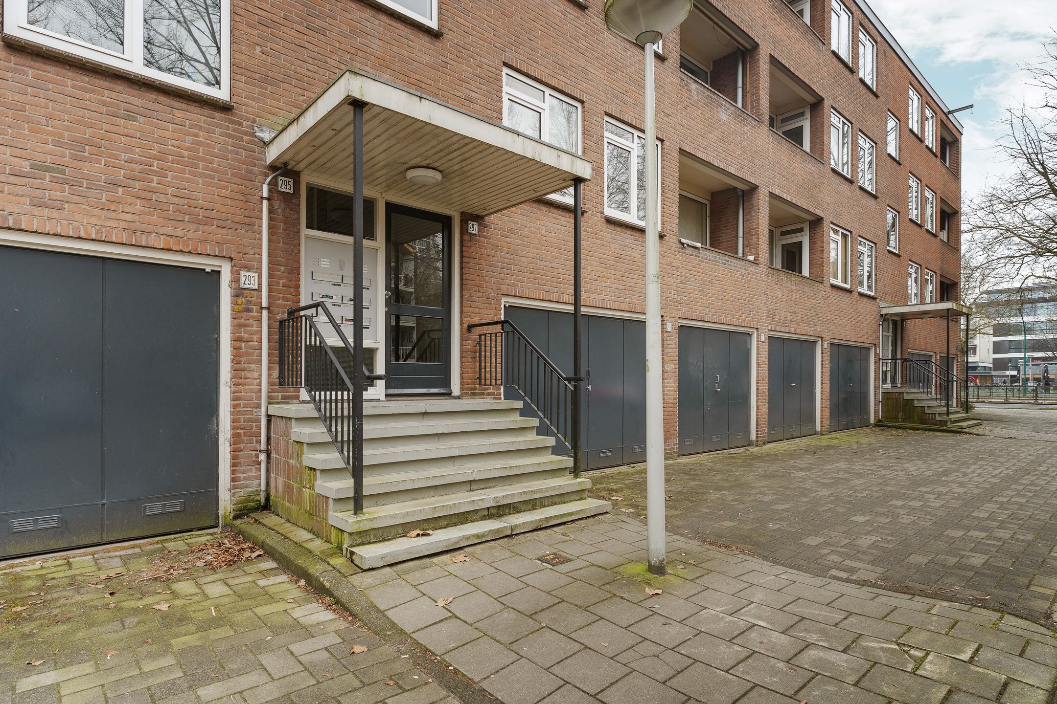 Photo 33 of Kastelenstraat 297-3