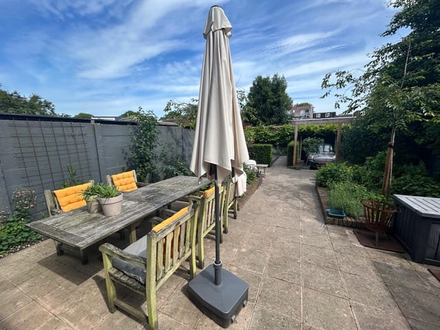 Foto 49 van Rhijnvis Feithlaan 8