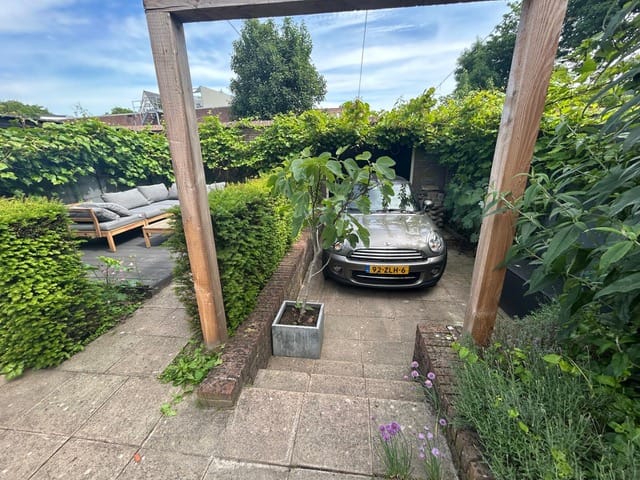 Foto 50 van Rhijnvis Feithlaan 8